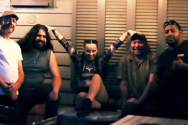 SUM MORZ Band Photo 2